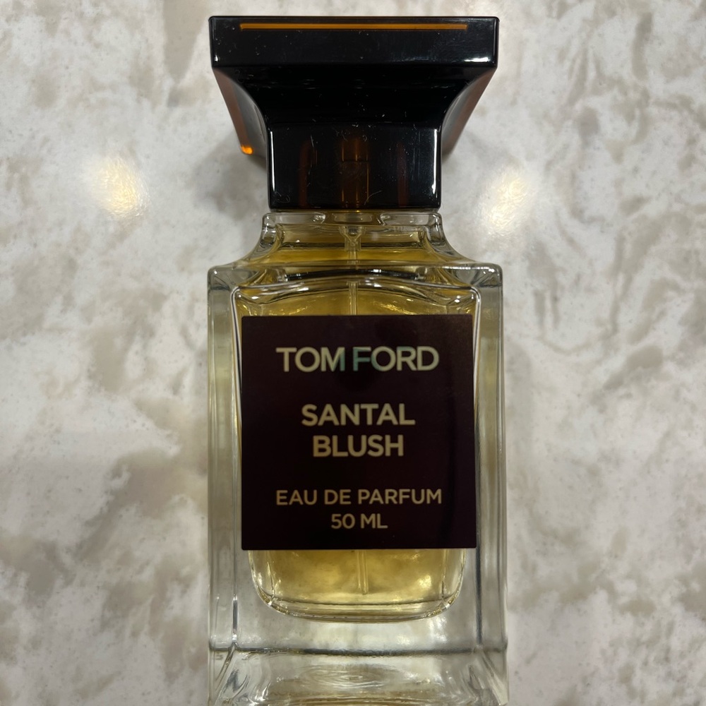 Tom Ford - Picture 2 of 3